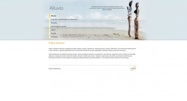 www.alluvio.eu