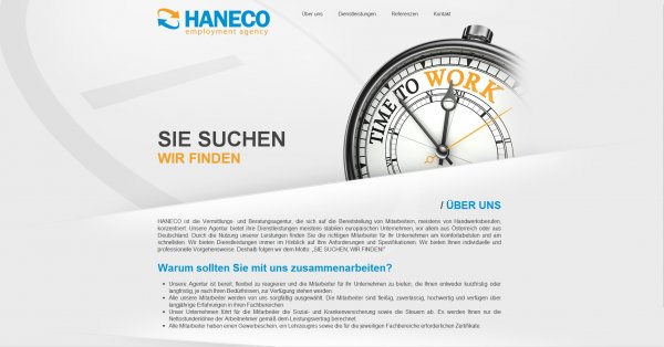www.haneco.eu